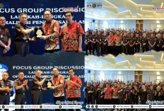 BPN Lampung dan Kejati Perkuat Sinergi untuk Optimalisasi Penyelesaian Konflik Aset