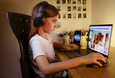 Pentingnya Mengedukasi Anak tentang Bahaya Digital agar Terhindar dari Child Grooming