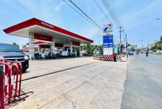 Harga BBM Non Subsidi di Lampung Naik, Pertamax Turbo Tembus Rp20.350 per Liter