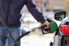 Bisa Picu Ledakan Fatal! Ini 5 Alasan Mengapa Anda Wajib Mematikan Mesin Kendaraan Saat Mengisi Bensin di SPBU