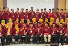 H. Umran Harun Kembali Pimpin HKSL Lampung Siap  Teguhkan Persatuan dan Pelestarian Budaya