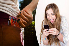 Sering Ngerasa HP Getar Padahal Nggak Ada Notifikasi? Ini Fakta Menariknya!