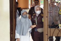 Jaksa Tuntut Ketua Daycare Little Aresha 10 Tahun Penjara atas Kasus Kekerasan Anak