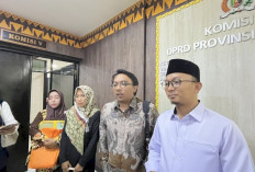 Puluhan Tahun Mengabdi, Mantan Pegawai BUMD Lampung Masih Menunggu Pesangon dan Hak Belum Dibayar