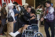 Empat Pelaut Indonesia Pulang setelah Disandera Bajak Laut Somalia