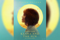 Trailer Perdana Klara and the Sun Resmi Dirilis, Jenna Ortega Tampil sebagai Robot Penuh Emosi