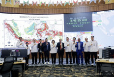 BMKG Dorong Timor-Leste Bergabung dalam Lokakarya ASEAN Weather Modification Centre