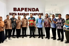 SIM dan STNK Tak Lengkap? Pengendara Lampung Bersiap, Razia Gabungan Digelar hingga Akhir 2026
