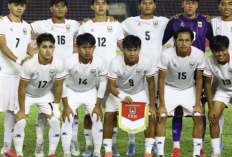 Timnas Indonesia U-20 Tiba di Soekarno-Hatta Usai Amankan Tiket Piala Asia 2027