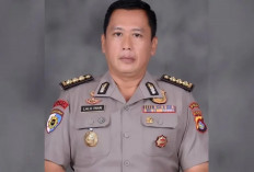 Brigjen Pol Lalu Muhammad Iwan Ditahan Kejagung, Diduga Jadi Aktor Kunci Korupsi Proyek Ompreng Program MBG