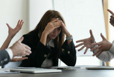 Terlalu Banyak Pilihan Bikin Stres Tanpa Disadari: Fenomena “Paradox of Choice” yang Diam-Diam Menguras Mental