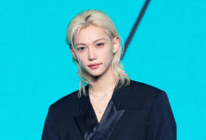 Felix Stray Kids Rayakan Ulang Tahun dengan Donasi Rp3 Miliar untuk Anak-Anak dan Korban Banjir Nepal