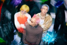 BIGBANG Kembali! “BiiiG” Duduki Posisi Teratas Tangga Musik Korea Selatan