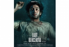 Lebih dari Sekadar Film, ‘Laut Bercerita’ Mengajak Penonton Mengingat Sejarah yang Belum Tuntas