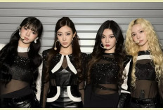 Tiga Tahun Menanti, aespa Kembali Gelar Fan Meeting untuk Rayakan Anniversary ke-6