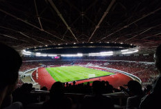 Chelsea Tantang AC Milan di GBK, Duel Dua Raksasa Eropa Siap Hibur Suporter Indonesia