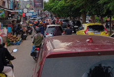 Terjebak Macet Saat Berangkat Kerja? Ini dia 5 Solusi Agar Tetap Tepat Waktu Tiba di Kantor 