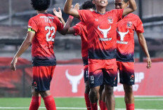 Soekarno Cup 2026 Digelar di Surabaya, 400 Talenta U-17 Siap Unjuk Kemampuan