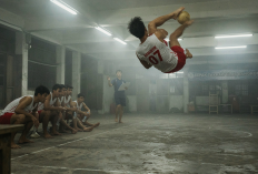 Indonesia Siapkan Strategi Hadapi Jepang di Final Sepak Takraw Asian Games 2026