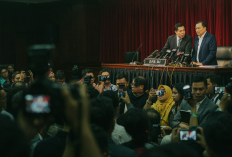 DPR Mulai Garap RUU Perampasan Aset, Puan Sebut Target Pengesahan 15 Desember