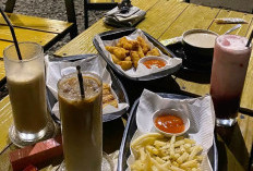 Nongkrong Jadi Pilihan Gen Z untuk Lepas Penat di Tengah Padatnya Aktivitas