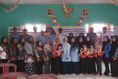 Cegah Stroke dari Desa, Poltekkes Tanjungkarang Perkuat Layanan Posyandu di Lampung Utara
