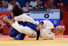 PJSI Lampung Siapkan Atlet Judo Terbaik Hadapi Dua Kejuaraan Nasional