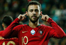 Jose Maurinho Jadi Kunci, Real Madrid Resmi Datangkan Bernardo Silva dengan Kontrak Hingga 2028