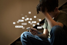 Cyberbullying, Sisi Gelap di Balik Kebebasan Bermedia Sosial