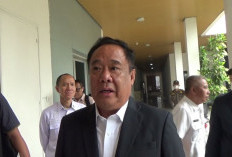 Wagub Sumsel Prihatin Dua Jurnalis Dianiaya Saat Liputan Aksi Karhutla di Mapolda