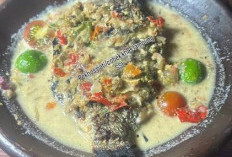 Selain Seruit, Ini Makanan Khas Lampung Yang Belum Banyak Orang  Tahu