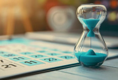 Kenapa Ya Kita Sering Ngerasa Waktu Terasa Cepat Banget?
