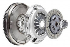 Tenaga Mobil Drop Drastis? Coba Cek Kampas Kopling Anda