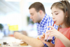 Berawal dari Minuman Manis, Penyakit Ginjal Kini Tak Mandang Umur