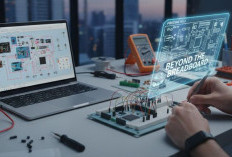 Teknologi Makin Pintar, Manusia Harus Apa? Tantangan Baru di 2026