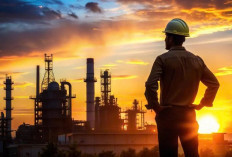 Lampung Mulai Garap Way Kanan untuk Penguatan Industri Hilir