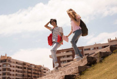 Memilih Gap Year Setelah Lulus SMA, Apa Untung dan Ruginya?
