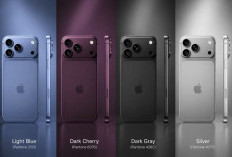 Intip Segudang Keunggulan iPhone 18 Pro yang Rilis September 2026