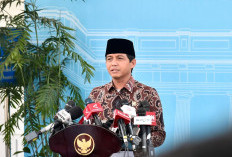 Raja Juli Usulkan Rp4,68 Triliun untuk Penanganan Hutan dan Karhutla 2027