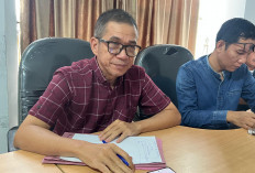 Hingga Penutupan Pendaftaran Calon Ketua PWI dan DK PWI Lampung, Hanya Wira dan Adi K yang Mendaftar