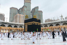 Peserta Haji Tahun ini Melonjak Tinggi, Waiting List Hingga 26,4 Tahun