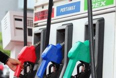 Harga BBM Pertamina di Lampung Naik, Cek Daftar Terbarunya 1 September 2026