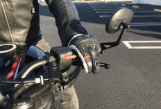 Jangan Coba-Coba Memasukan Gigi Motor Tanpa Kopling! Ini Risikonya Jika Belum Punya Quick Shifter