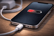 Stop Cas HP Sambil Tidur! Kenali Risiko Kebakaran hingga Sengatan Listrik