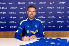 Era Baru Chelsea Bersama Xabi Alonso, The Blues Mulai Bangun Skuad untuk Musim 2026/2027