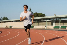 Fenomena Lari Geser Budaya Party di Kalangan Anak Muda 