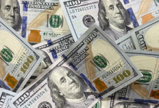Dolar AS Jadi Acuan Mata Uang Dunia, Begini Awal Ceritanya! 