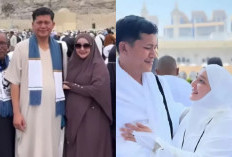 Kontroversi Umrah Bupati Aceh Selatan di Tengah Tanggap Darurat Bencana