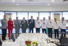 BMKG dan WMO Dorong Kolaborasi Sistem Peringatan Dini untuk Perkuat Ketahanan Masyarakat