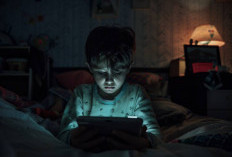 Dunia Maya yang Berbahaya, Densus 88 Ungkap 70 Anak Terpapar Paham Kekerasan di Medsos